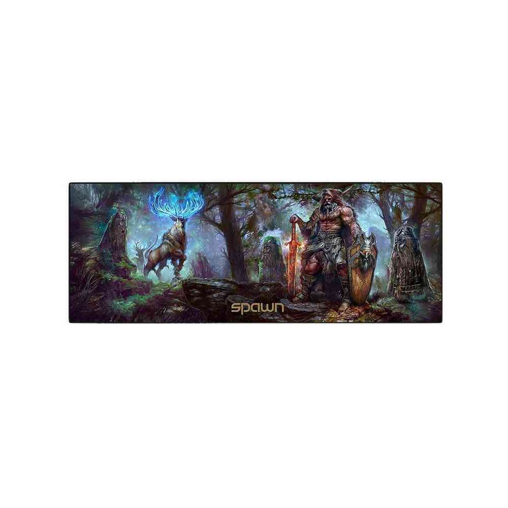 PODLOGA SPAWN VELES EXTENDED - LIMITED EDITION 