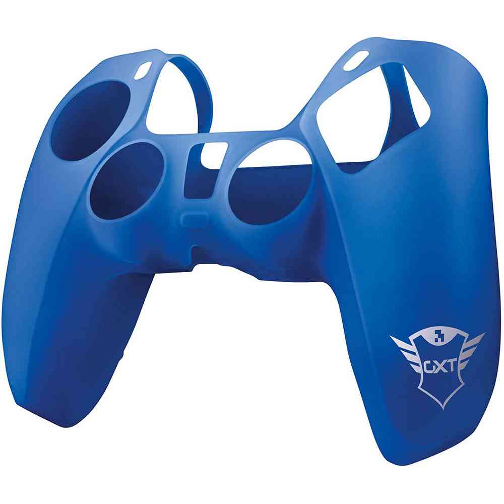 ZASTITA ZA KONTROLERE TRUST GXT 748 - BLUE - CONTROLLER SILICONE SKIN 
