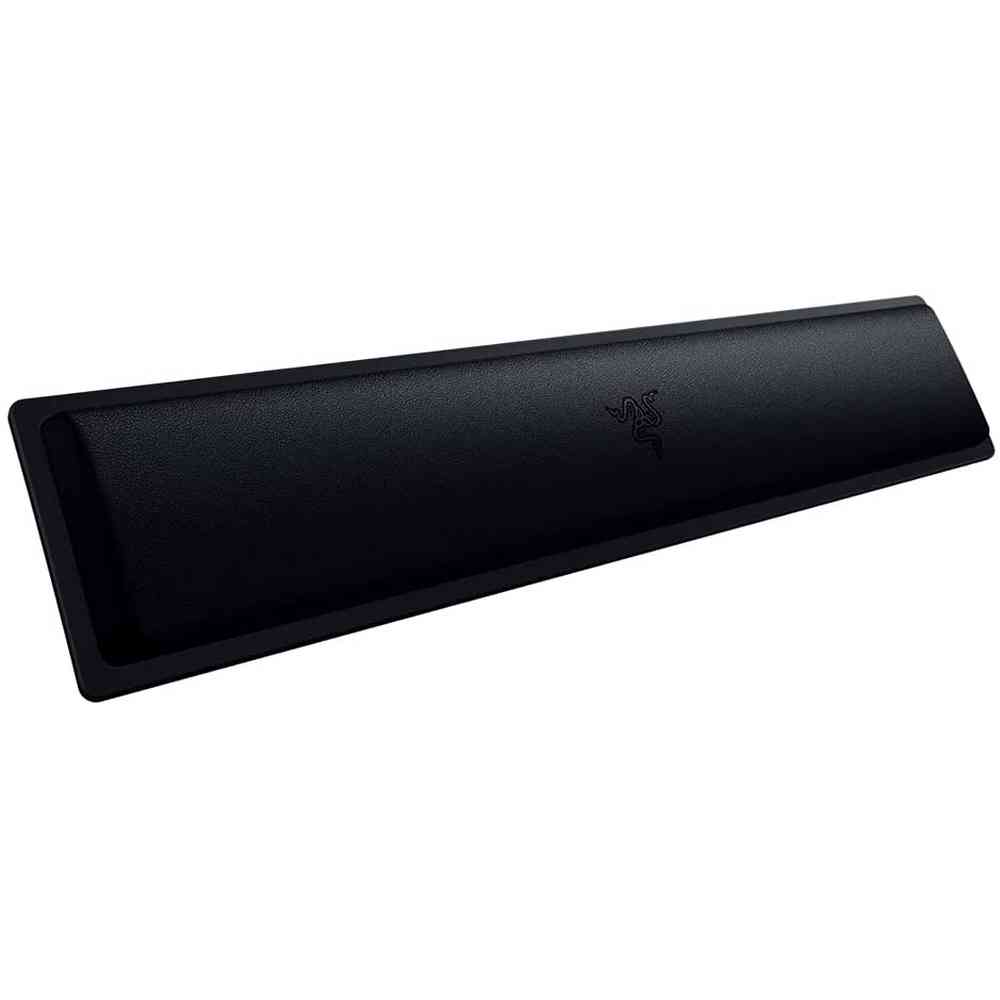 RAZER ERGONOMSKA GEL PODLOGA ZA ZGLOB RUKE - WRIST REST FOR FULL-SIZED KEYBOARDS 