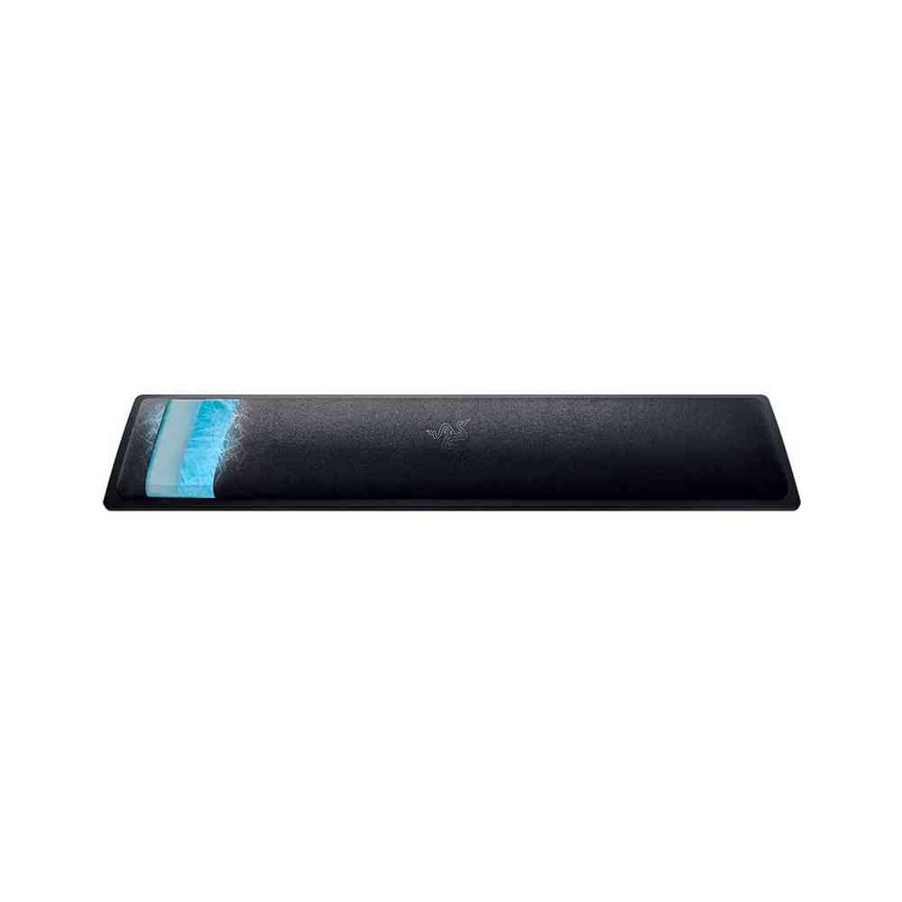 RAZER ERGONOMSKA GEL PODLOGA ZA ZGLOB RUKE - ERGONOMIC WRIST REST PRO FOR FULL-S 