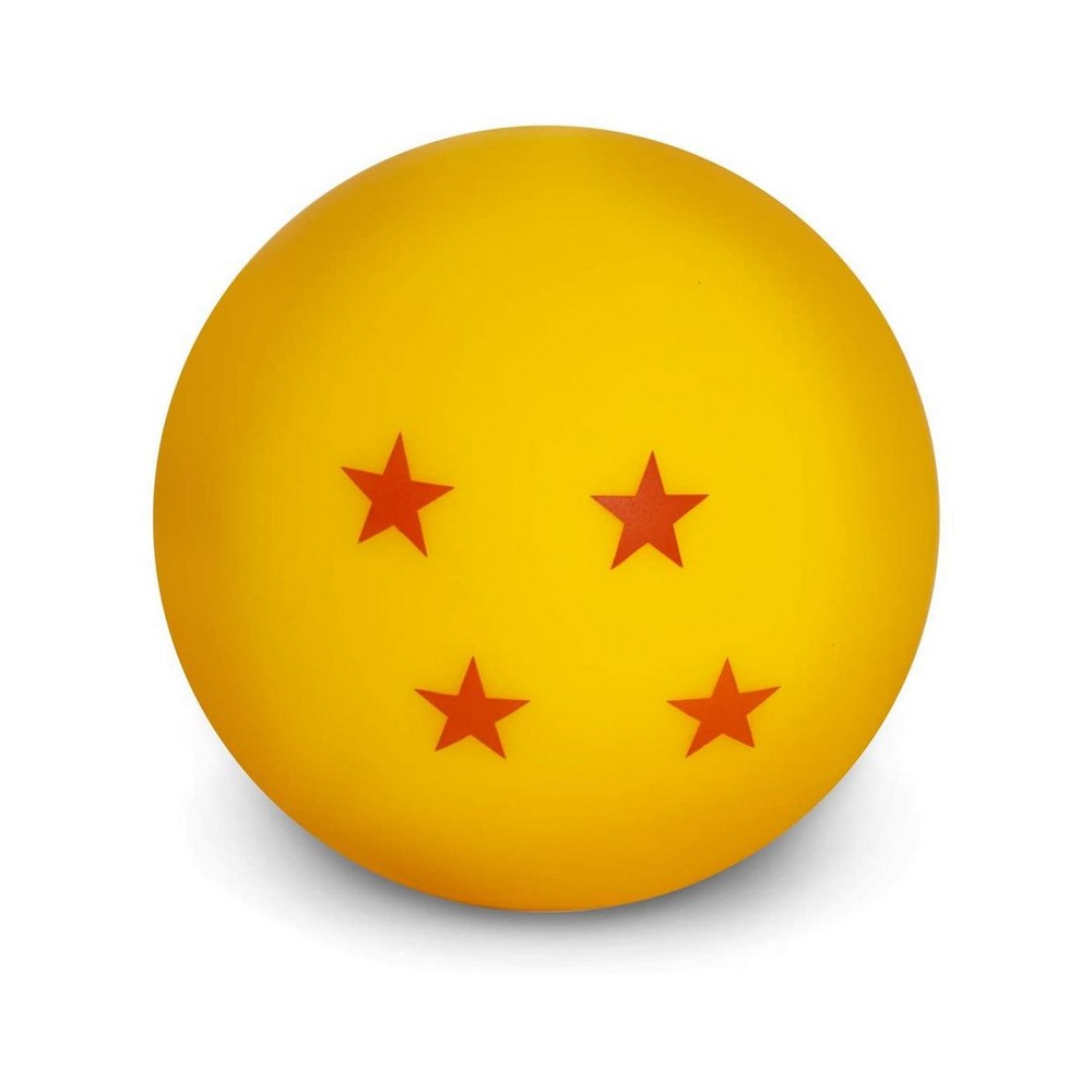 LAMPA DRAGON BALL Z - MINI CRYSTAL BALL 