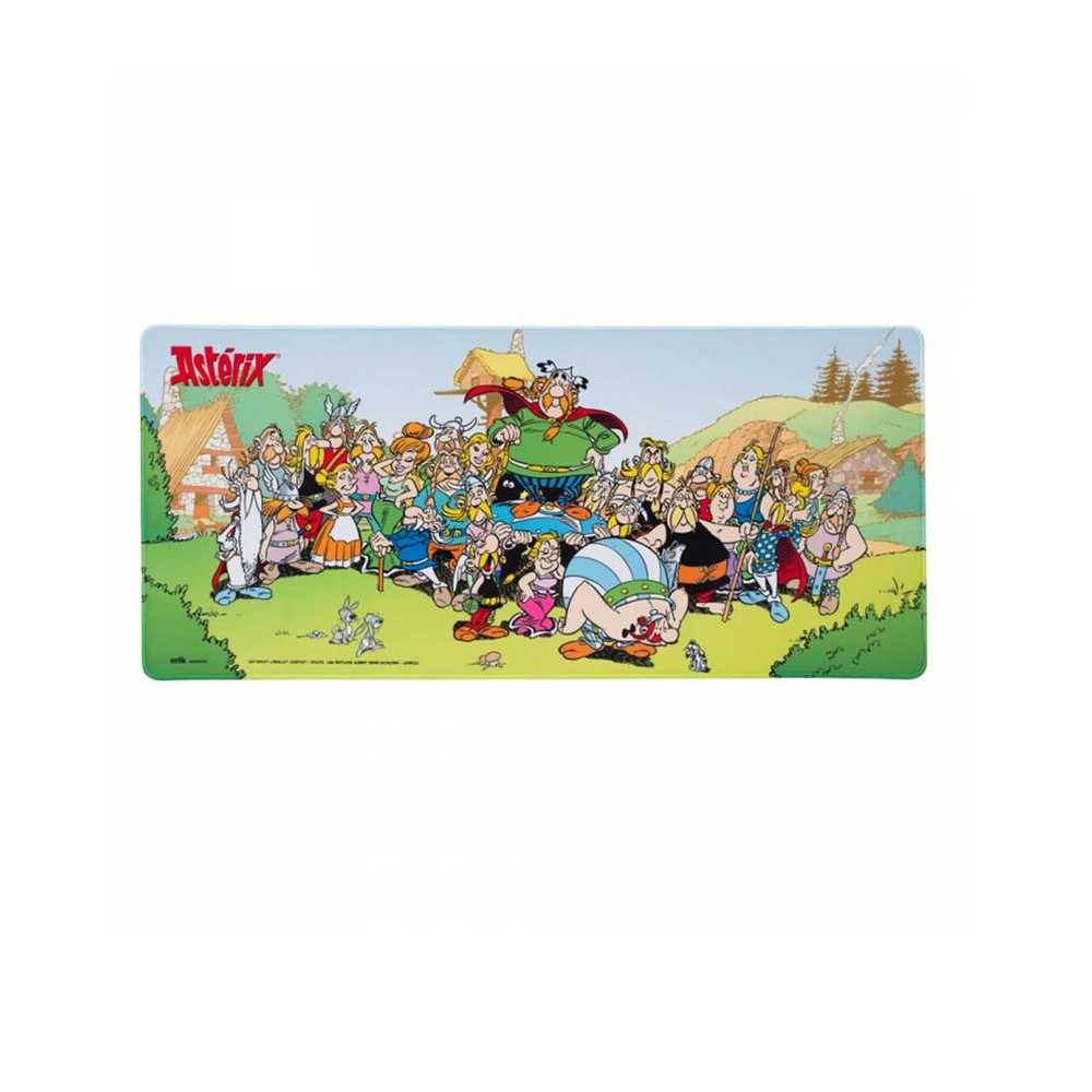 PODLOGA ASTERIX & OBELIX - CHARACTERS - XL DESK PAD 