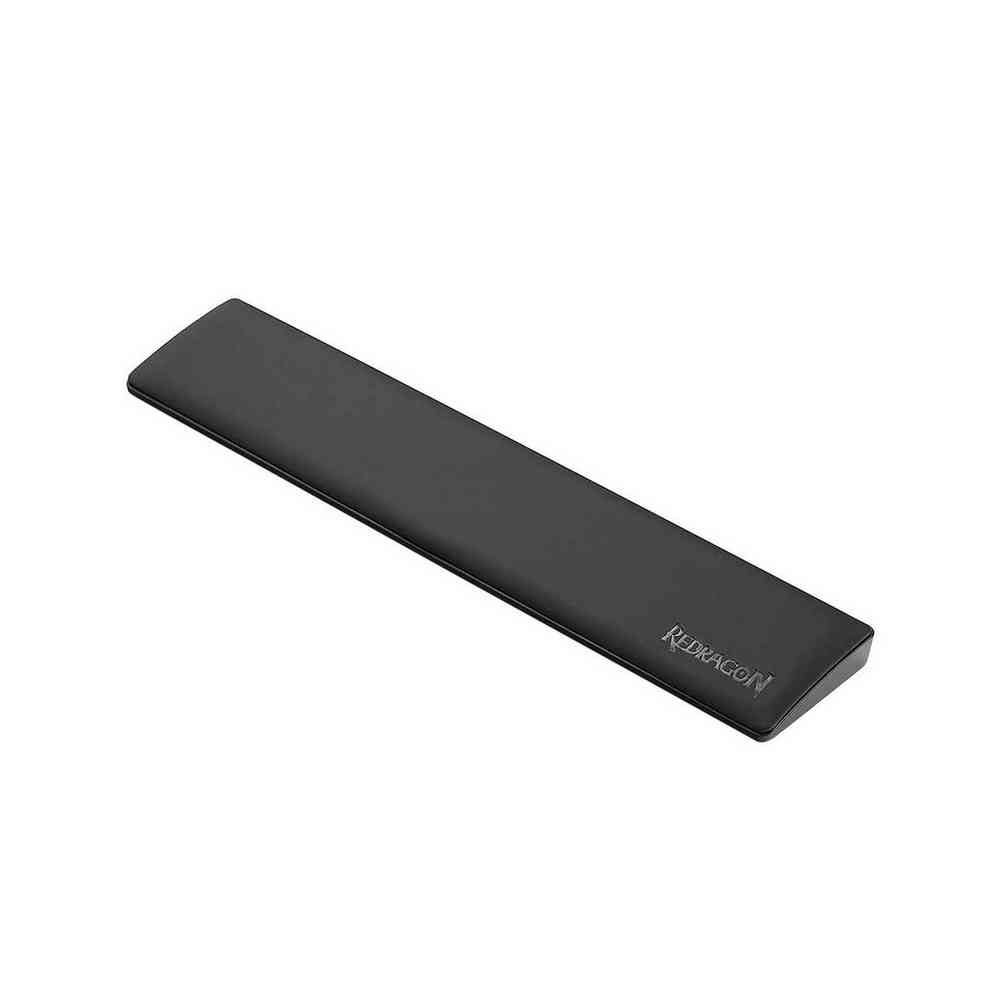 REDRAGON ERGONOMSKA GEL PODLOGA ZA ZGLOB RUKE - METEOR S P035 - GAMING WRIST PAD 