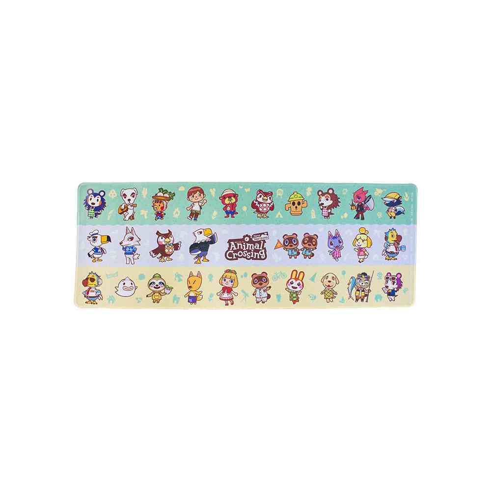 PODLOGA PALADONE ANIMAL CROSSING - DESK MAT 