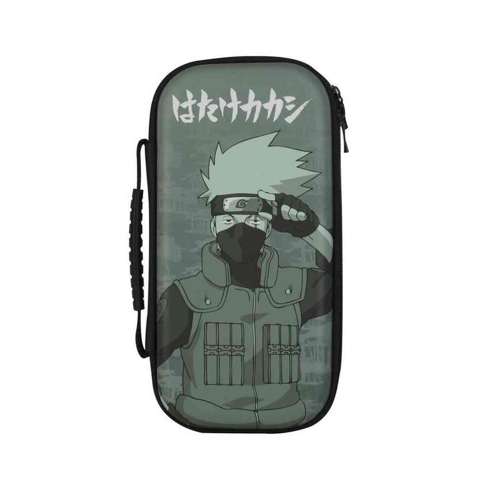 TORBICA KONIX - NARUTO SHIPPUDEN - KAKASHI - PROTECTIVE CASE 