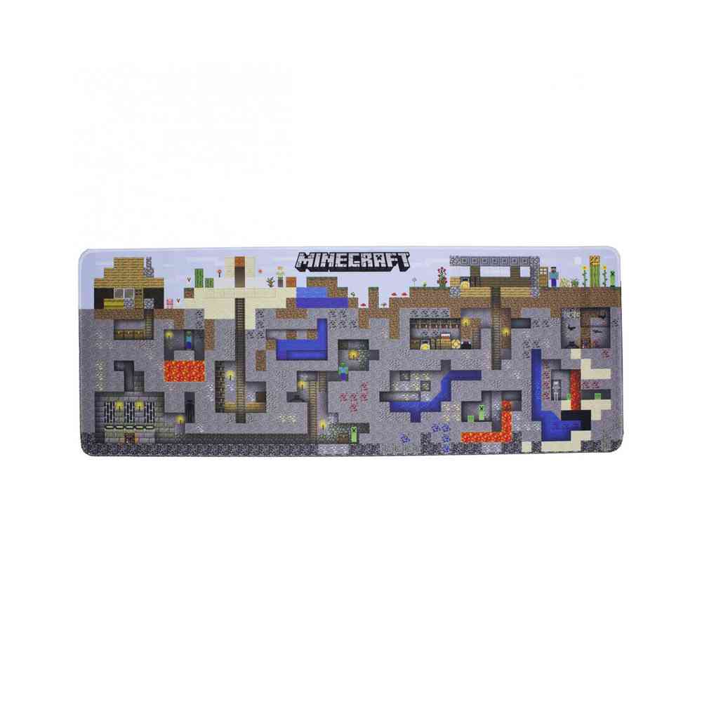 PODLOGA PALADONE MINECRAFT WORLD DESK MAT 