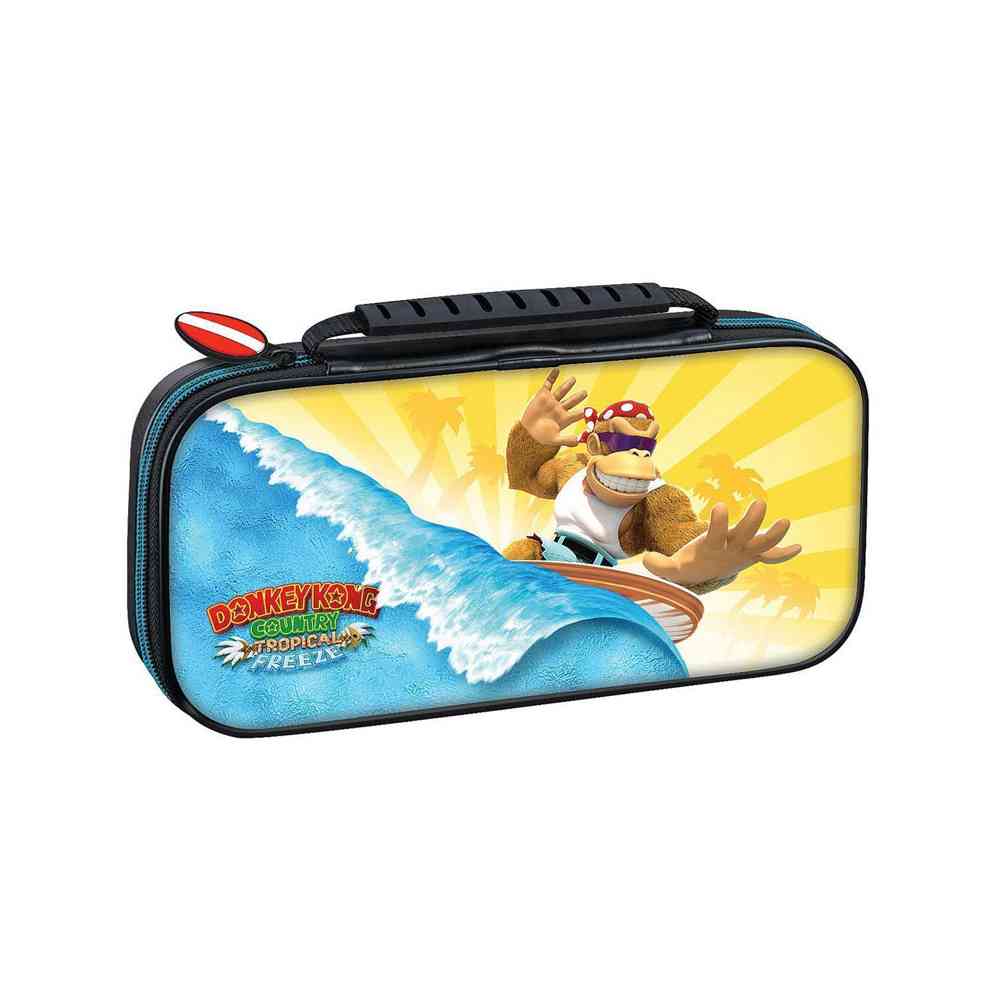 TORBICA BIGBEN DELUXE TRAVEL CASE - DONKEY KONG 