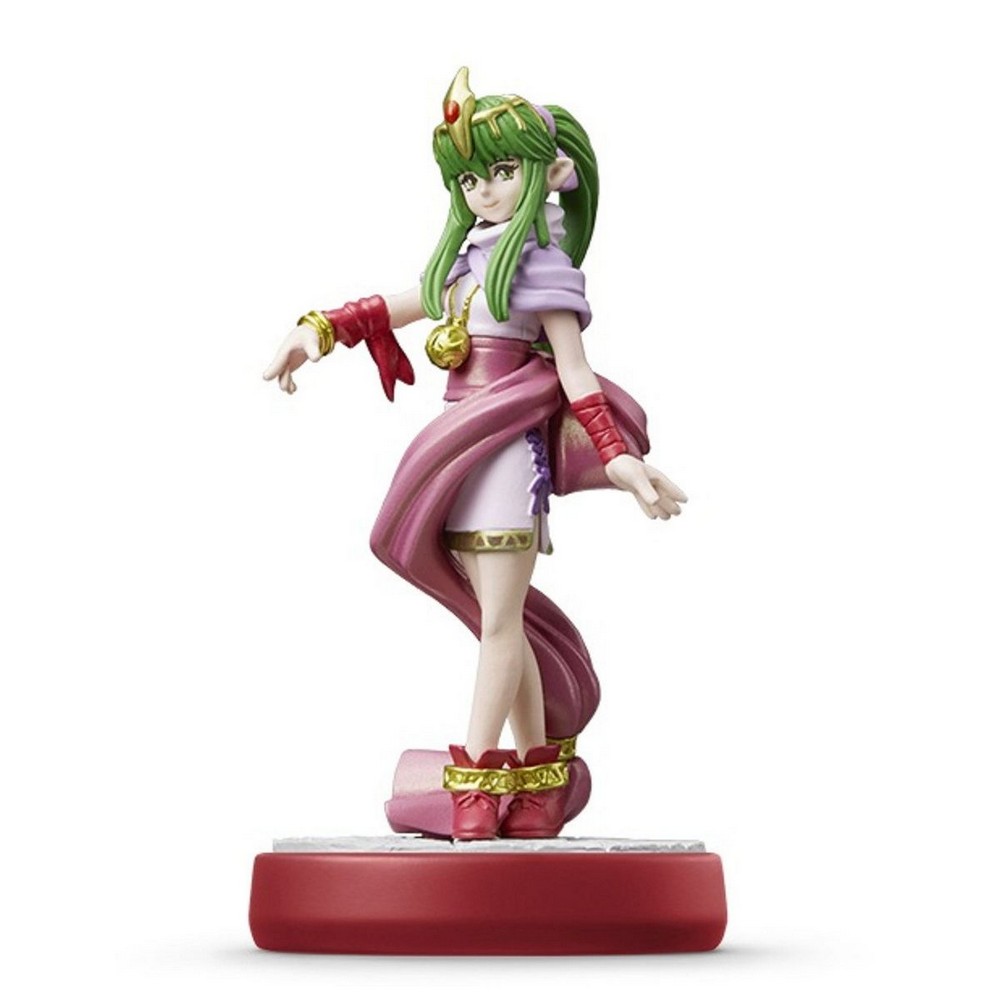 AMIIBO FIRE EMBLEM - TIKI 