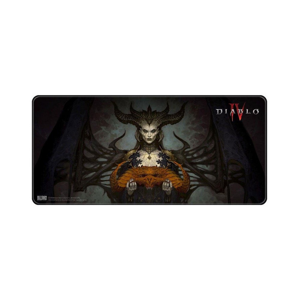 PODLOGA DIABLO IV - LILITH - XL 