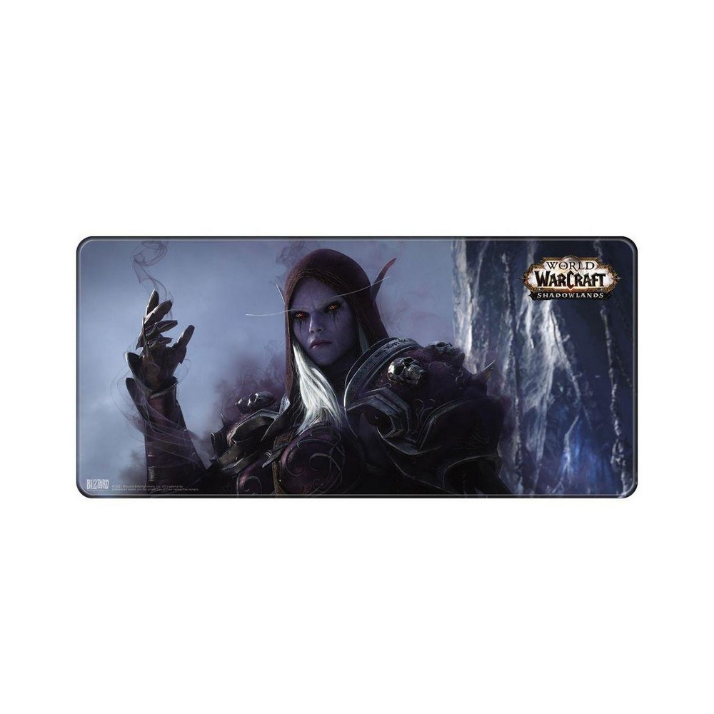 PODLOGA WORLD OF WARCRAFT: BURNING CRUSADE - SYLVANAS - XL 