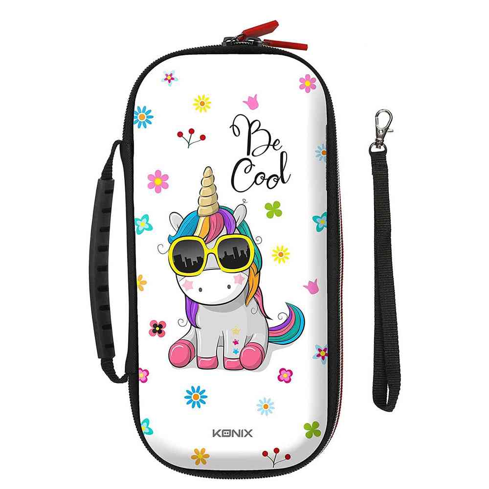 TORBICA KONIX - UNIK - BE COOL - CARRY CASE 