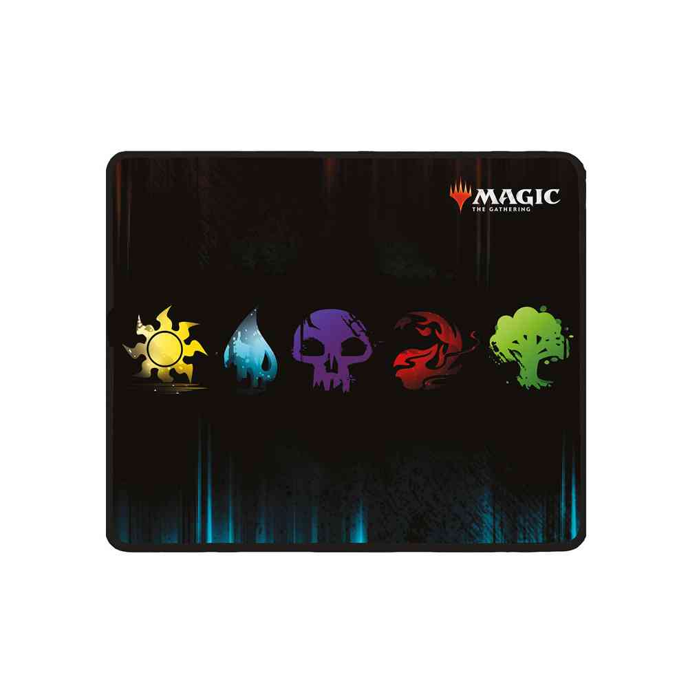 PODLOGA KONIX - MAGIC THE GATHERING - 5 COLOURS 