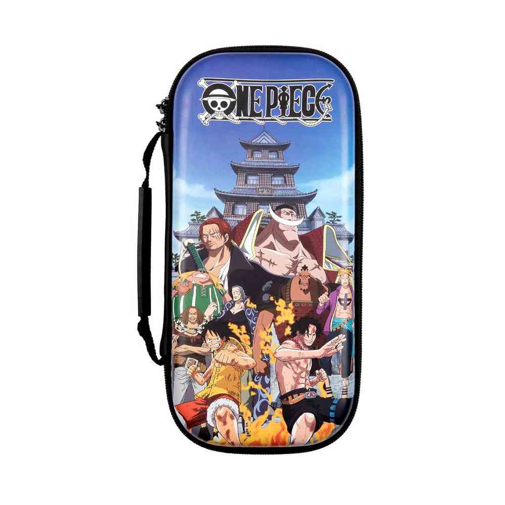 TORBICA KONIX - ONE PIECE - CHARACTERS 