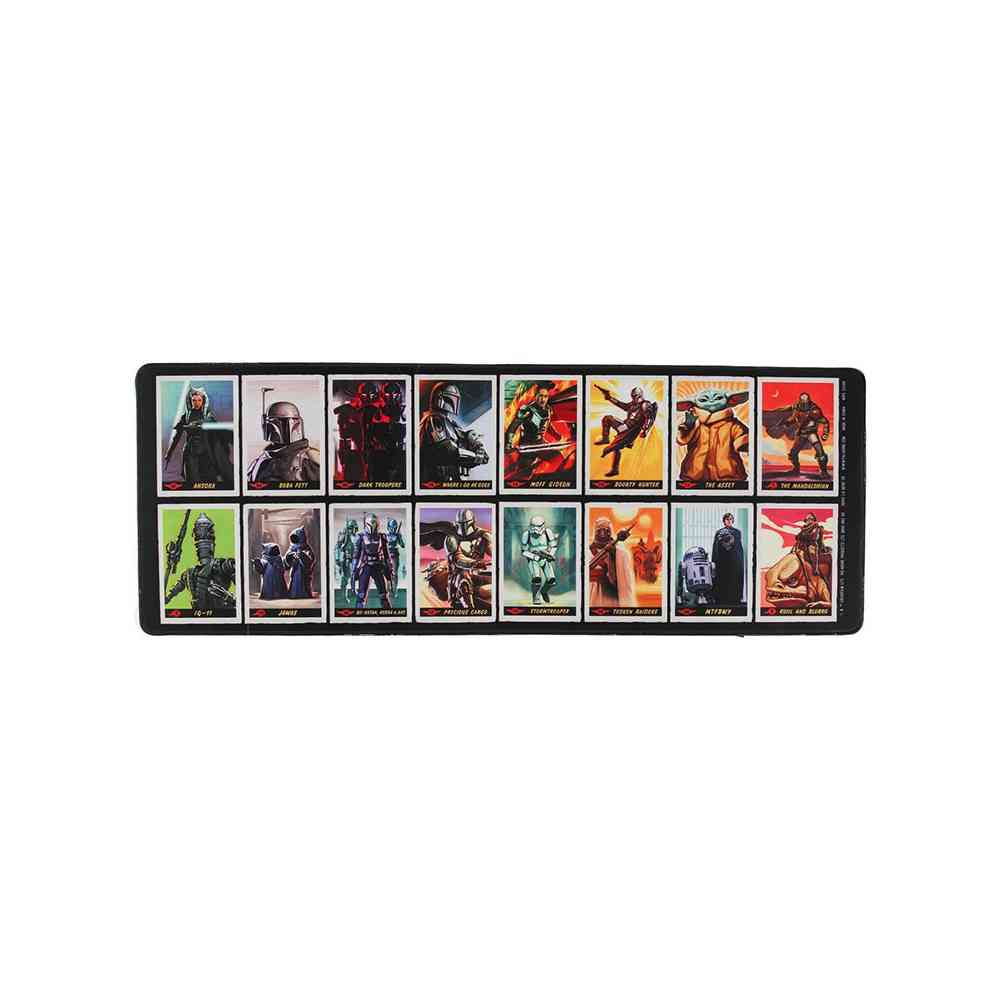PODLOGA PALADONE THE MANDALORIAN - DESK MAT 