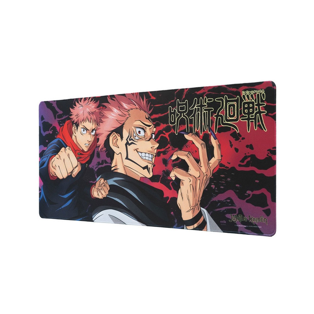 PODLOGA ANIME - JUJUTSU KAISEN - XL DESK PAD 