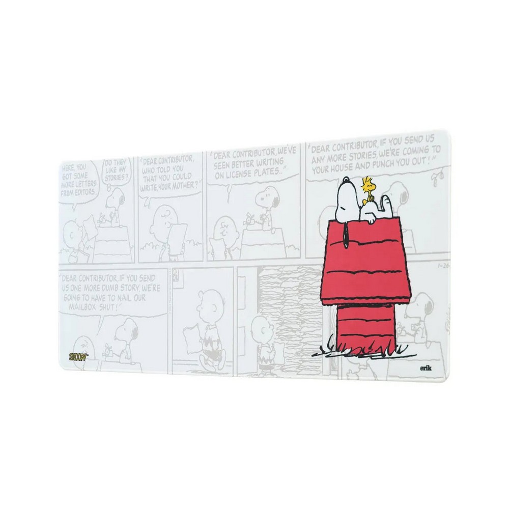PODLOGA SNOOPY - XL DESK PAD 