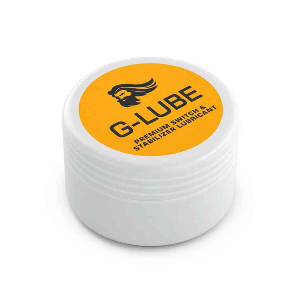 GLORIOUS G-LUBE PREMIUM SWITCH & STABILIZER LUBRICANT