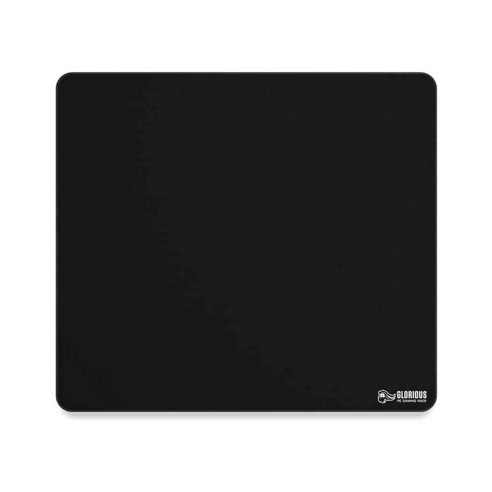 PODLOGA GLORIOUS STITCH CLOTH XL HEAVY - BLACK 