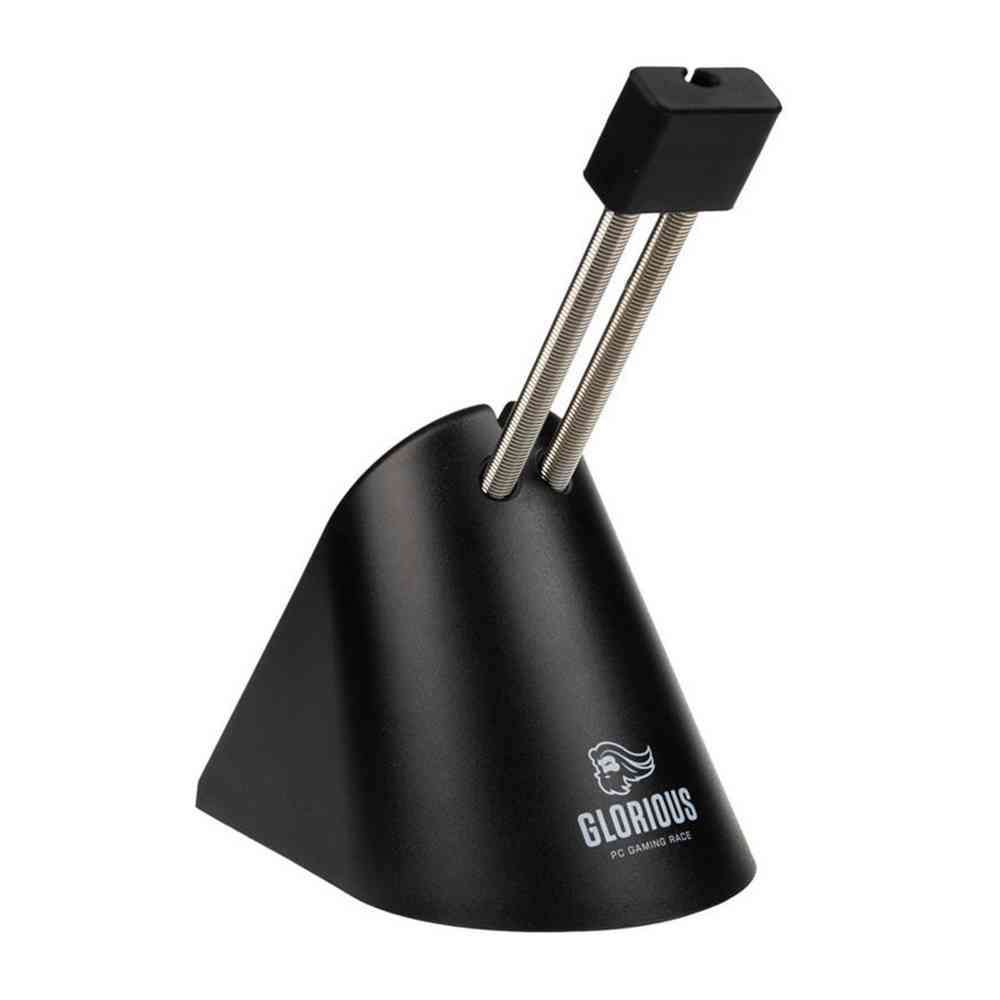 GLORIOUS MOUSE BUNGEE - BLACK 