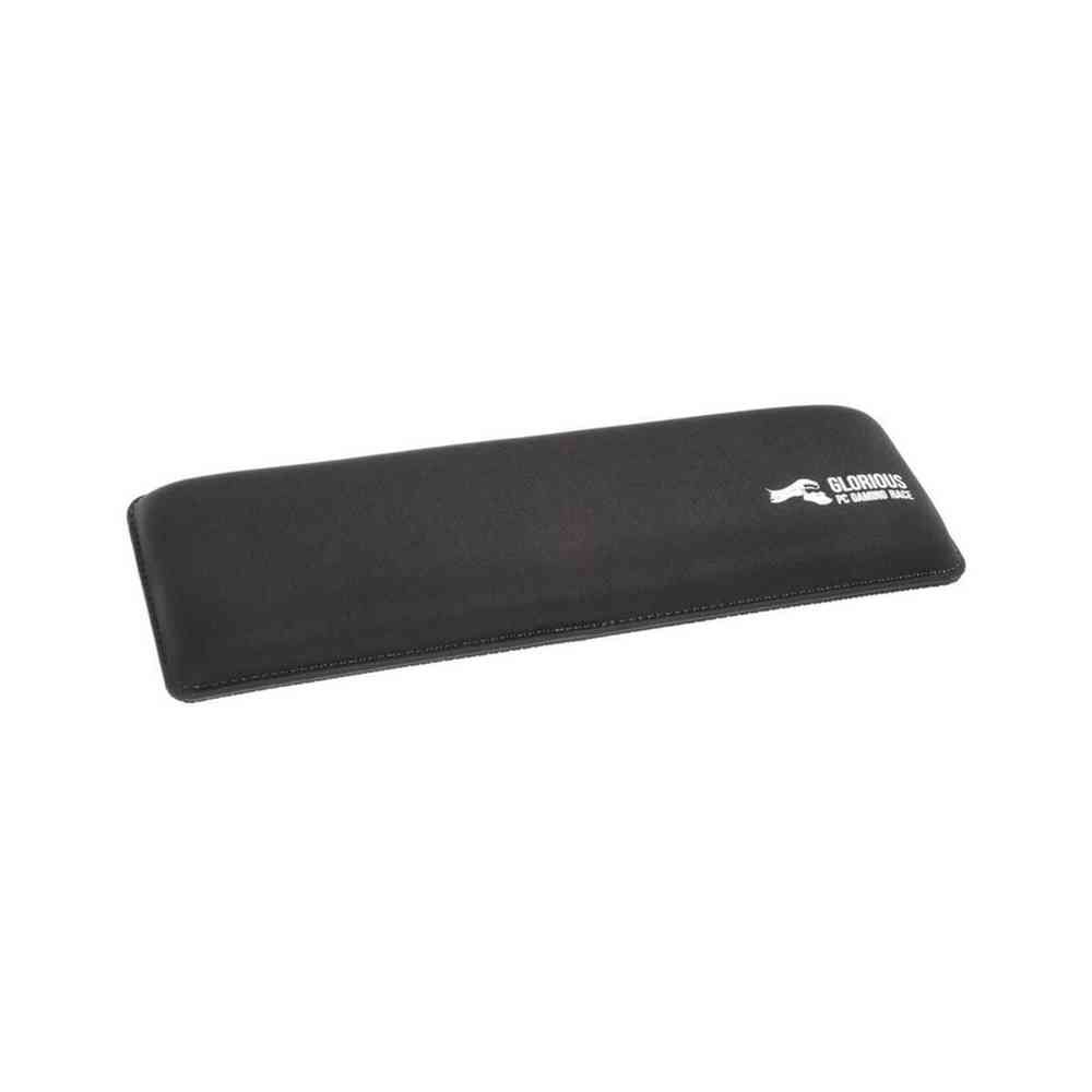 ERGONOMSKA PODLOGA ZA ZGLOB RUKE GLORIOUS COMPACT - BLACK 