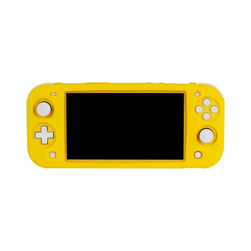 ZAŠTITNA MASKA KONIX SILICONE SKIN PROTECTOR - MYTHICS - YELLOW 