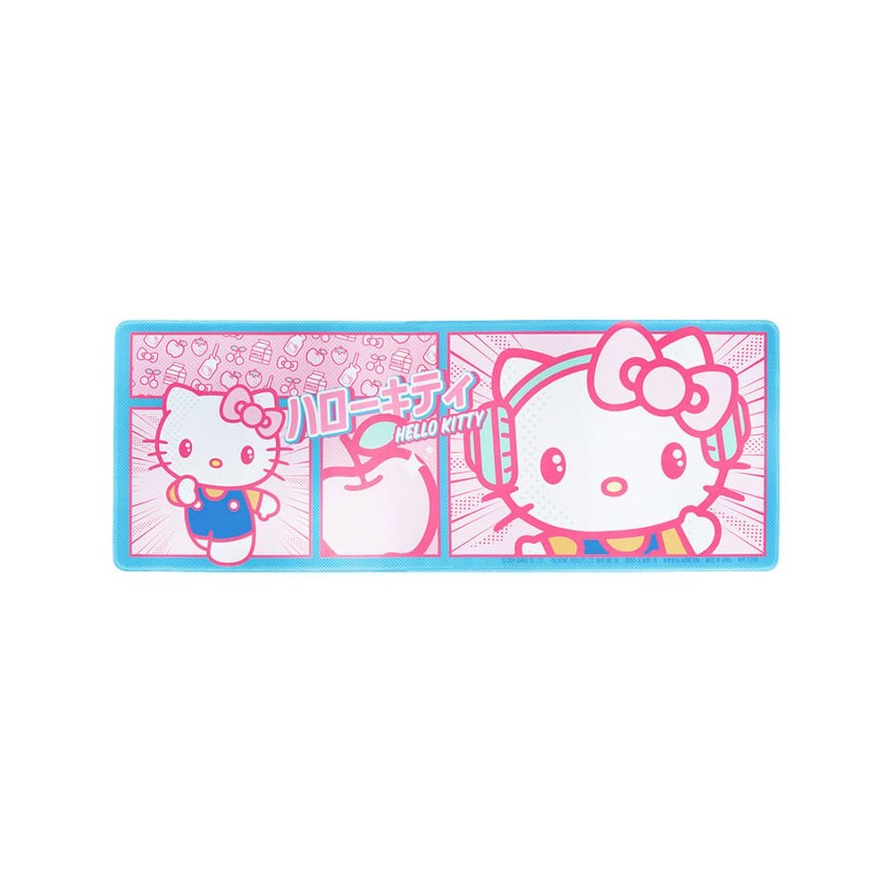 PODLOGA PALADONE HELLO KITTY - DESK MAT 