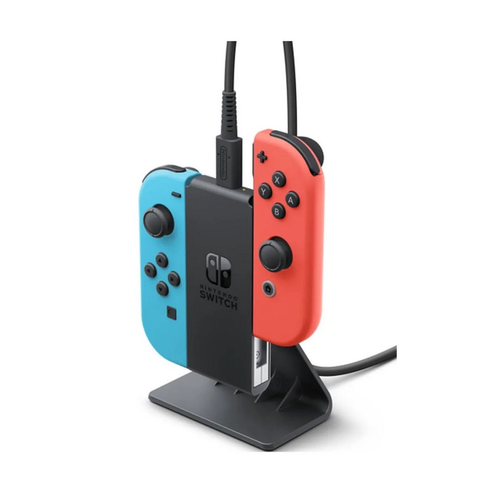 JOY-CON CHARGING STAND 