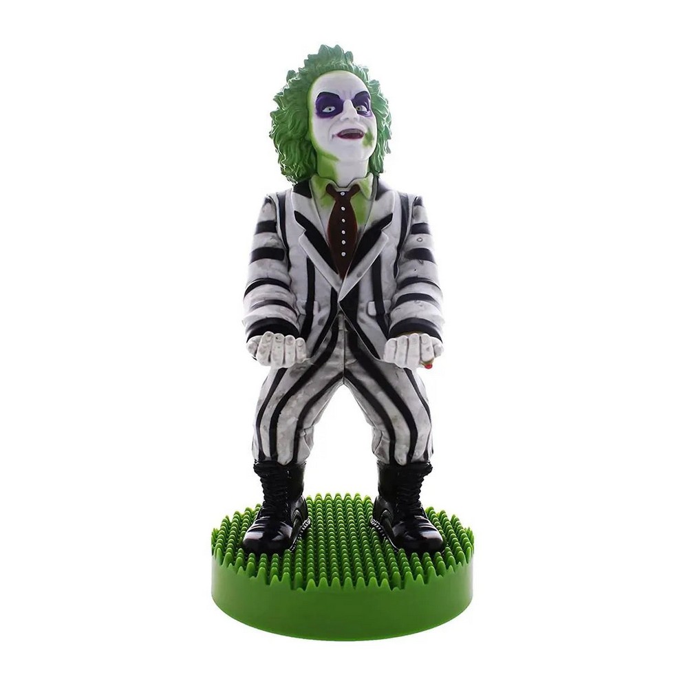 CABLE GUYS BEETLEJUICE - BEETLEJUICE 