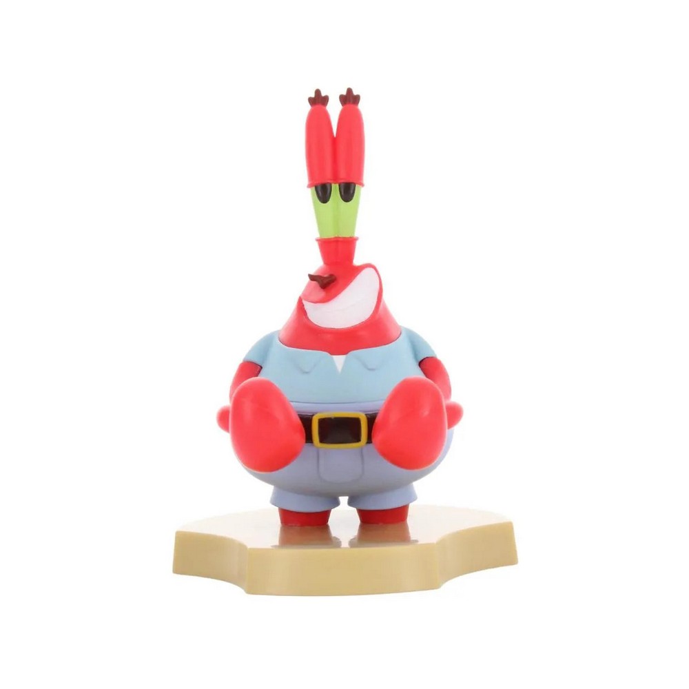 CABLE GUYS HOLDEMS SPONGEBOB SQUAREPANTS - MR. KRABS 