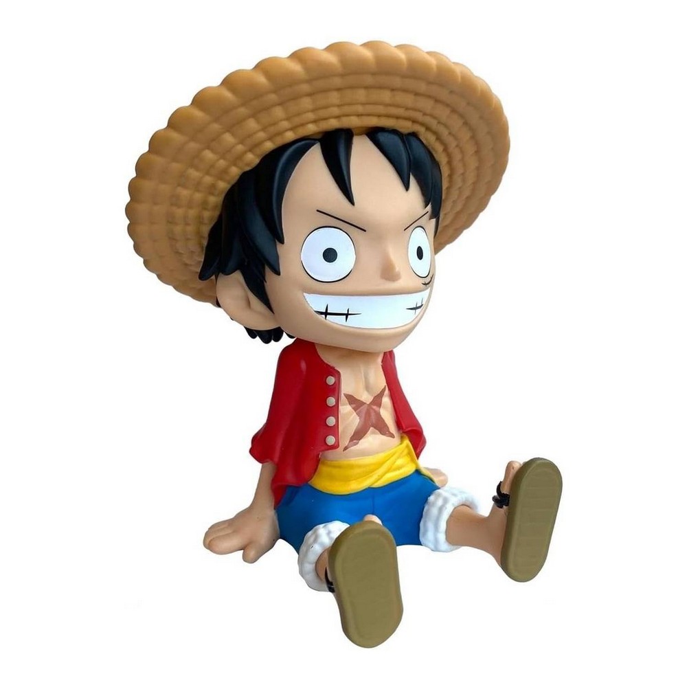 KASICA (BANK) ONE PIECE - MONKEY D. LUFFY 