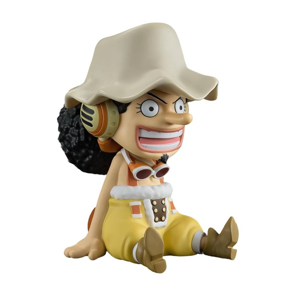 KASICA (BANK) ONE PIECE - USOPP 