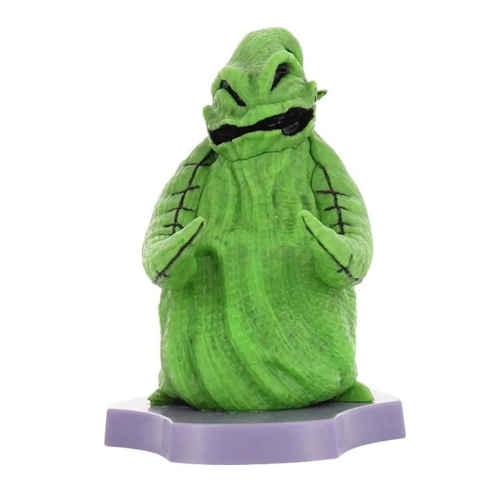 CABLE GUYS HOLDEMS THE NIGHTMARE BEFORE CHRISTMAS - OOGIE-BOOGIE 