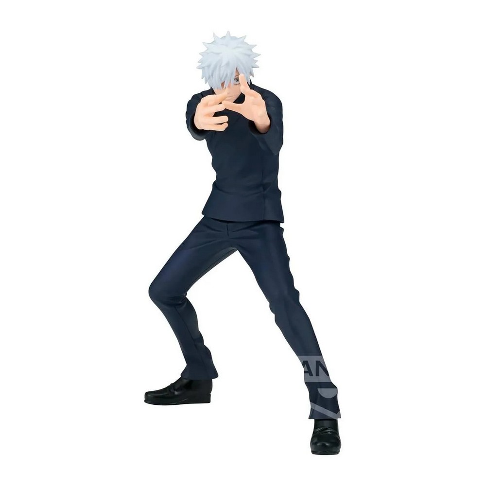STATUE JUJUTSU KAISEN - JUFUTSUNOWAZA - SATORU GOJO 