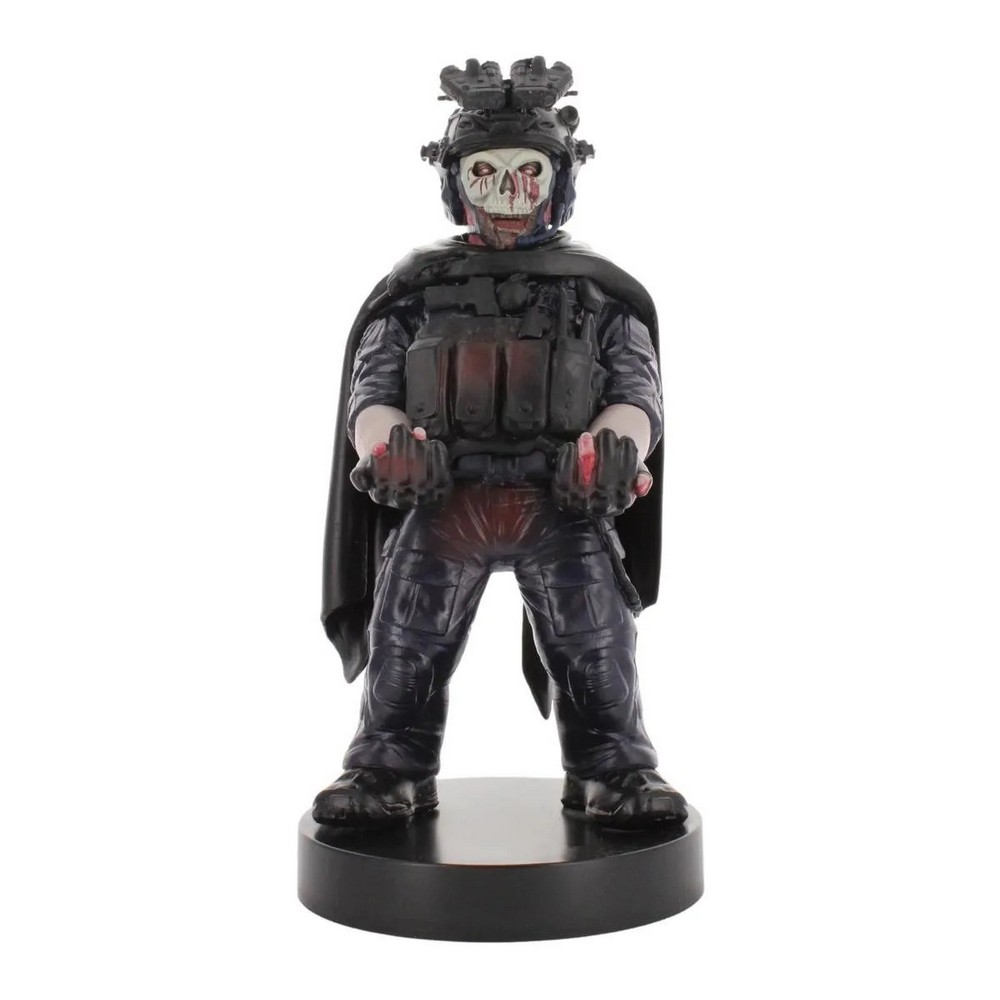 CABLE GUYS CALL OF DUTY - ZOMBIE GHOST 