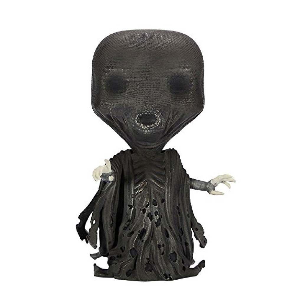 BOBBLE FIGURE HARRY POTTER POP! - DEMENTOR 