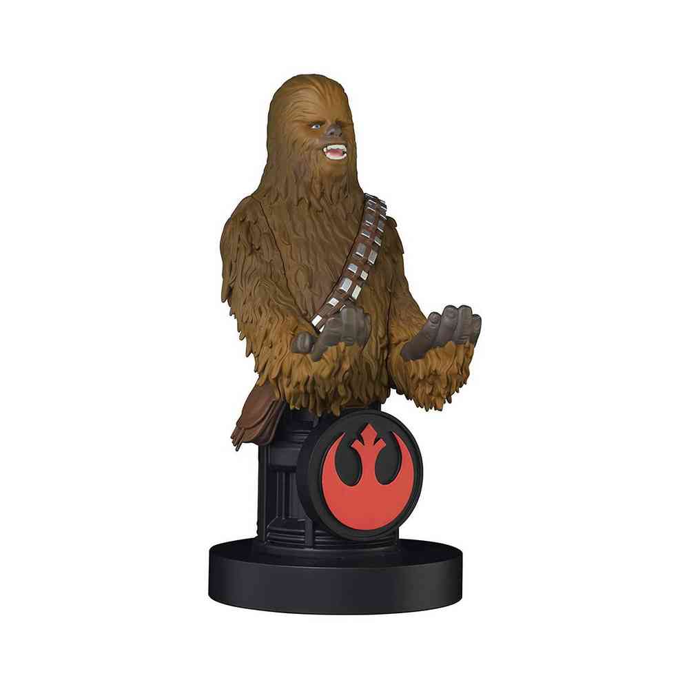 CABLE GUY STAR WARS - CHEWBACCA 