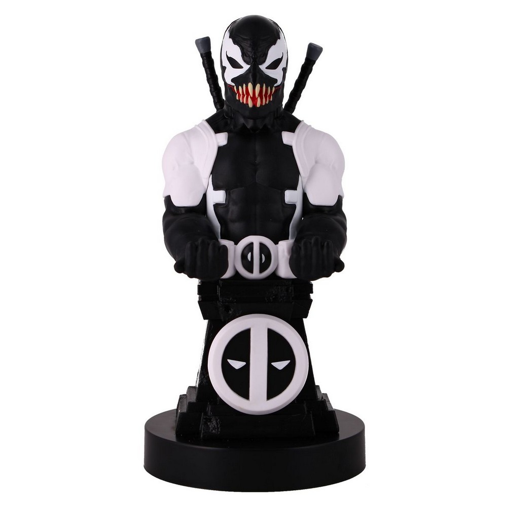 CABLE GUYS MARVEL - VENOMPOOL 