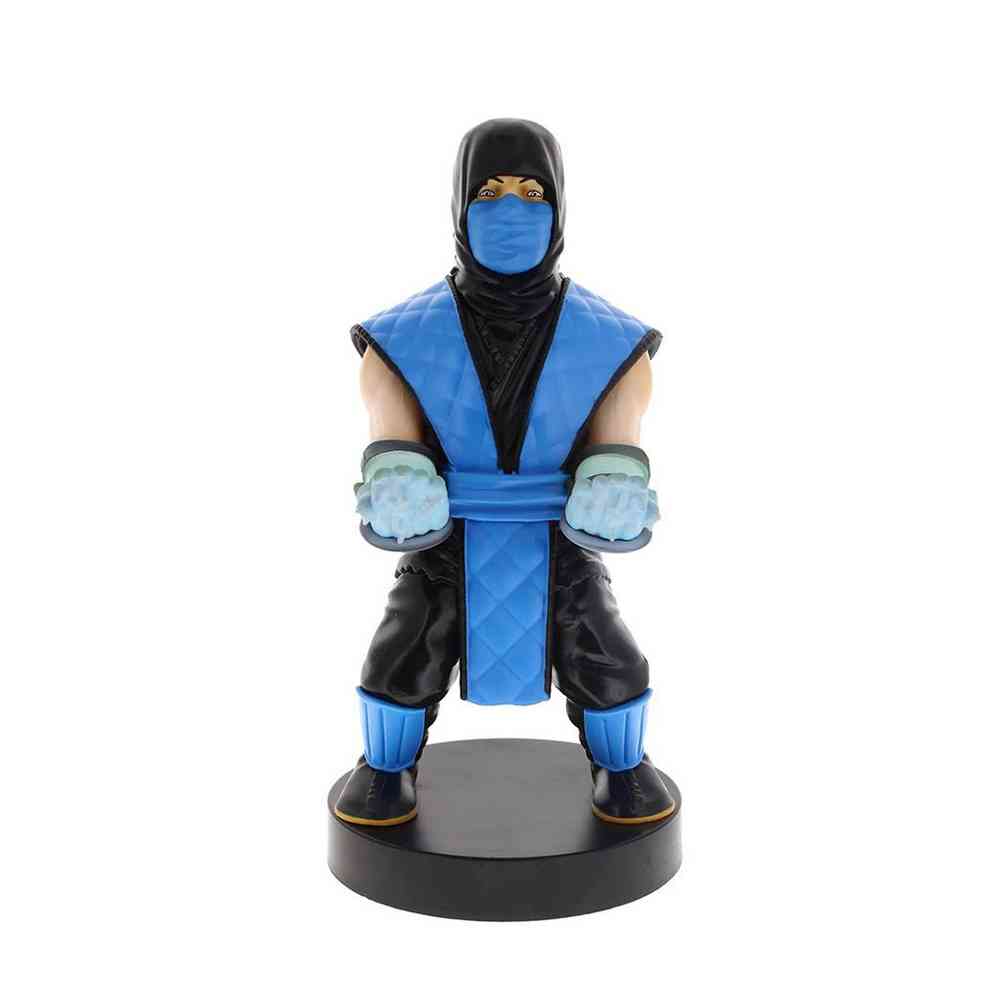 CABLE GUYS MORTAL KOMBAT - SUB ZERO 