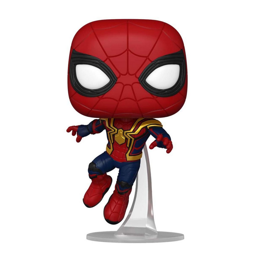 BOBBLE FIGURE MARVEL - SPIDER-MAN POP! NO WAY HOME - SPIDER-MAN #1157 