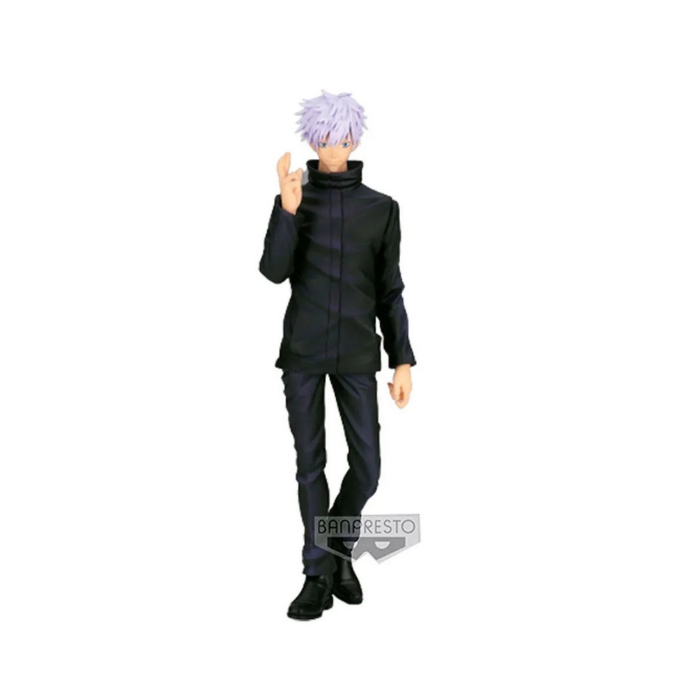 STATUE JUJUTSU KAISEN - JUKON NO KATA - SATORU GOJO VER.B 