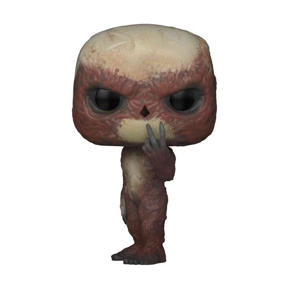 BOBBLE FIGURE STRANGER THINGS POP! - VECNA 