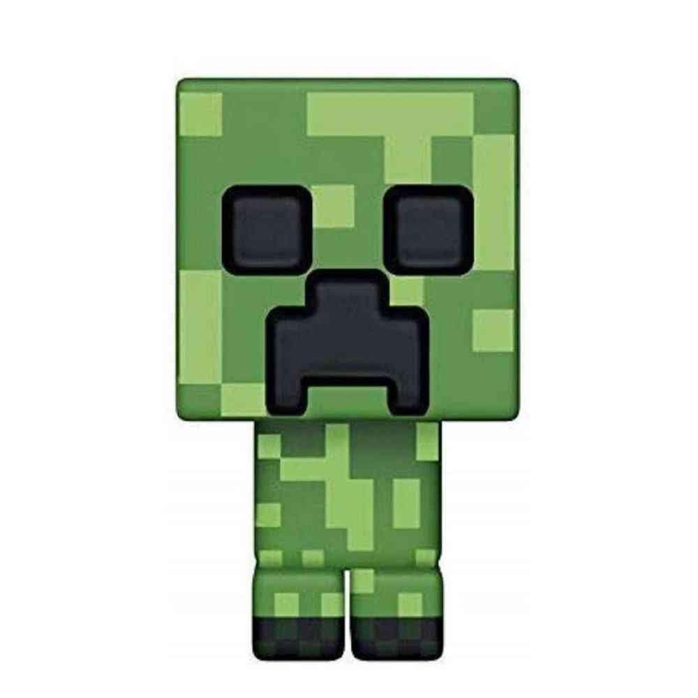 BOBBLE FIGURE MINECRAFT POP! - CREEPER 