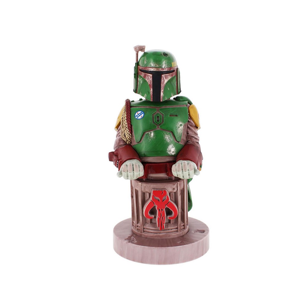 CABLE GUYS STAR WARS - BOBA FETT 