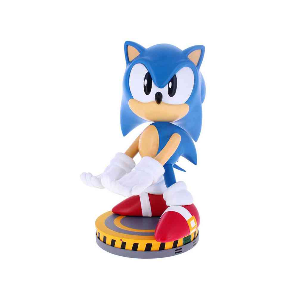 CABLE GUY - SONIC THE HEDGEHOG (SLIDING SONIC)