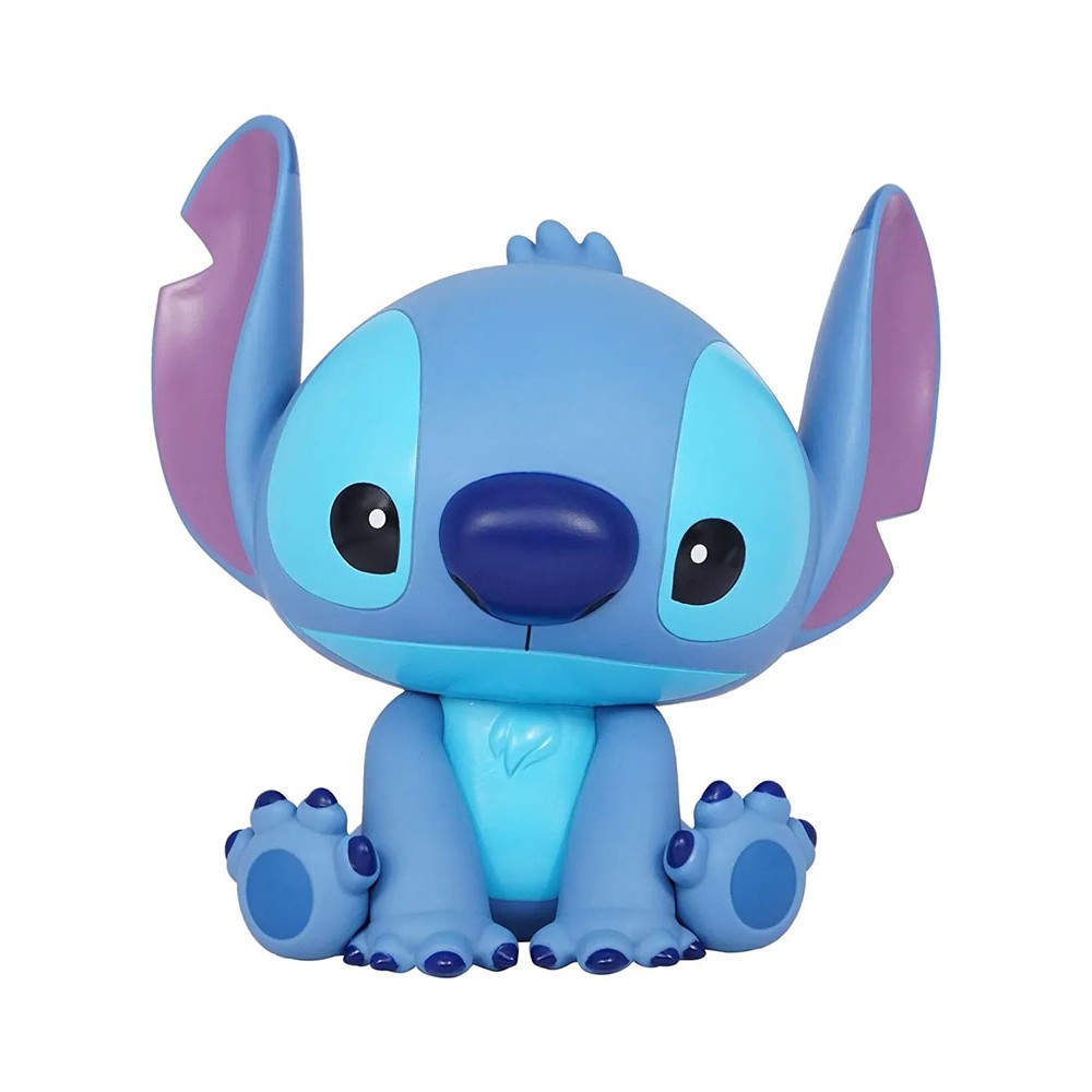 KASICA (BANK) DISNEY - LILO & STITCH - STITCH 20CM 