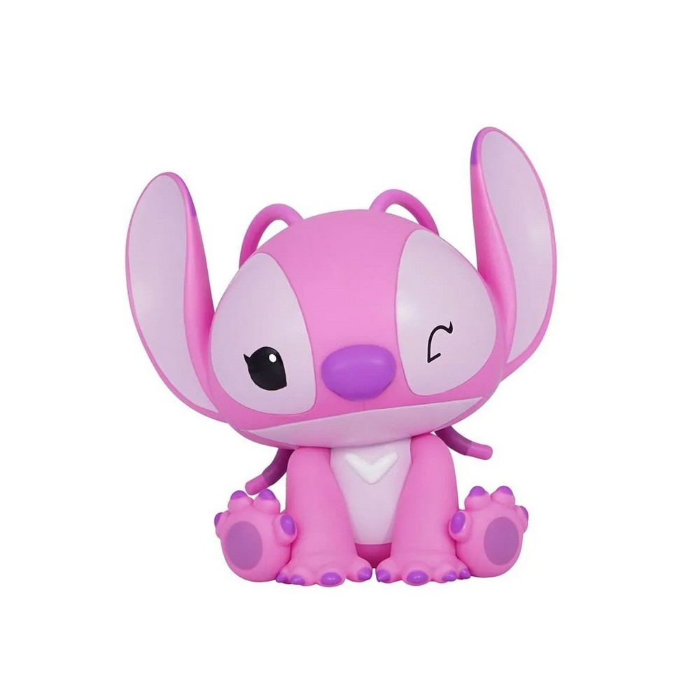 KASICA (BANK) DISNEY - LILO & STITCH - ANGEL 