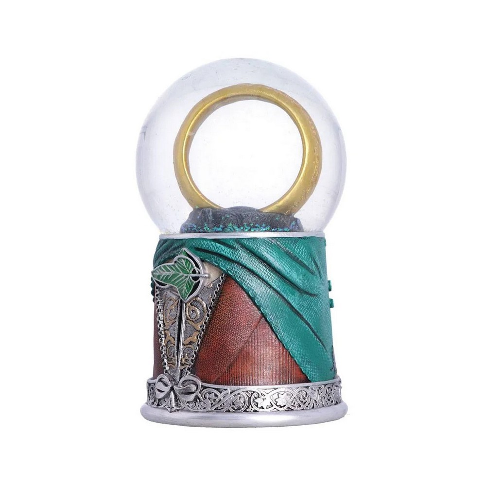 SNOW GLOBE THE LORD OF THE RINGS - FRODO 
