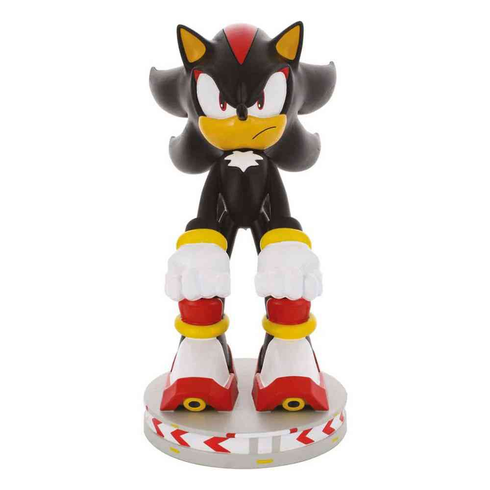 CABLE GUY - SONIC THE HEDGEHOG - SHADOW 
