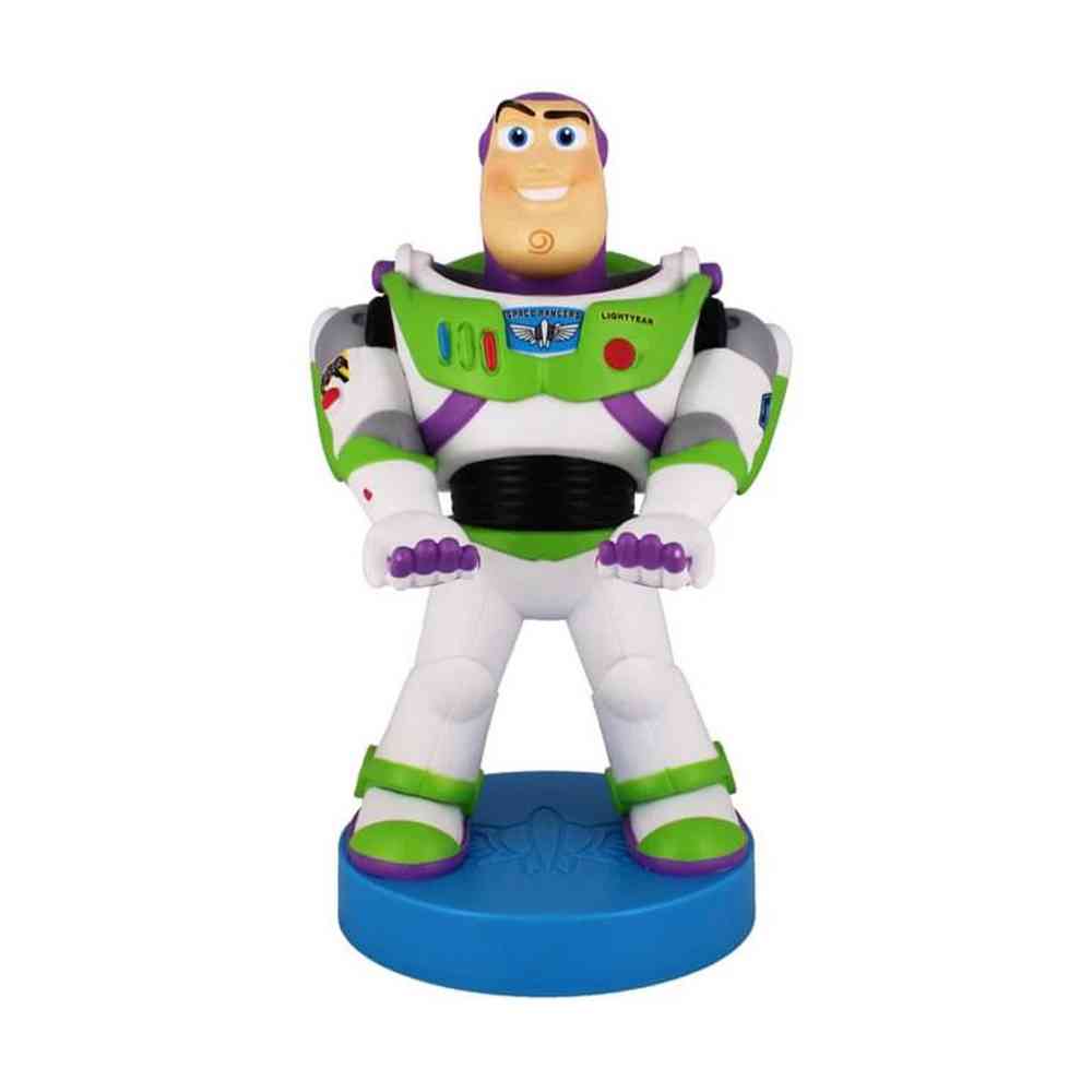 CABLE GUYS DISNEY - TOY STORY - BUZZ LIGHTYEAR 