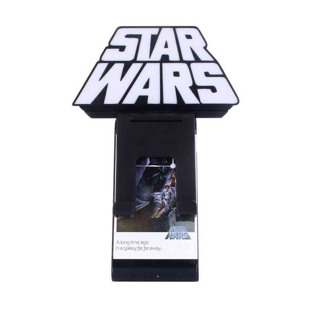 CABLE GUYS ICON - STAR WARS - LOGO 